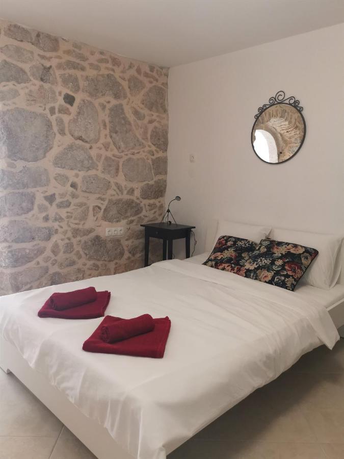 Apartman Otto 푸나트 외부 사진