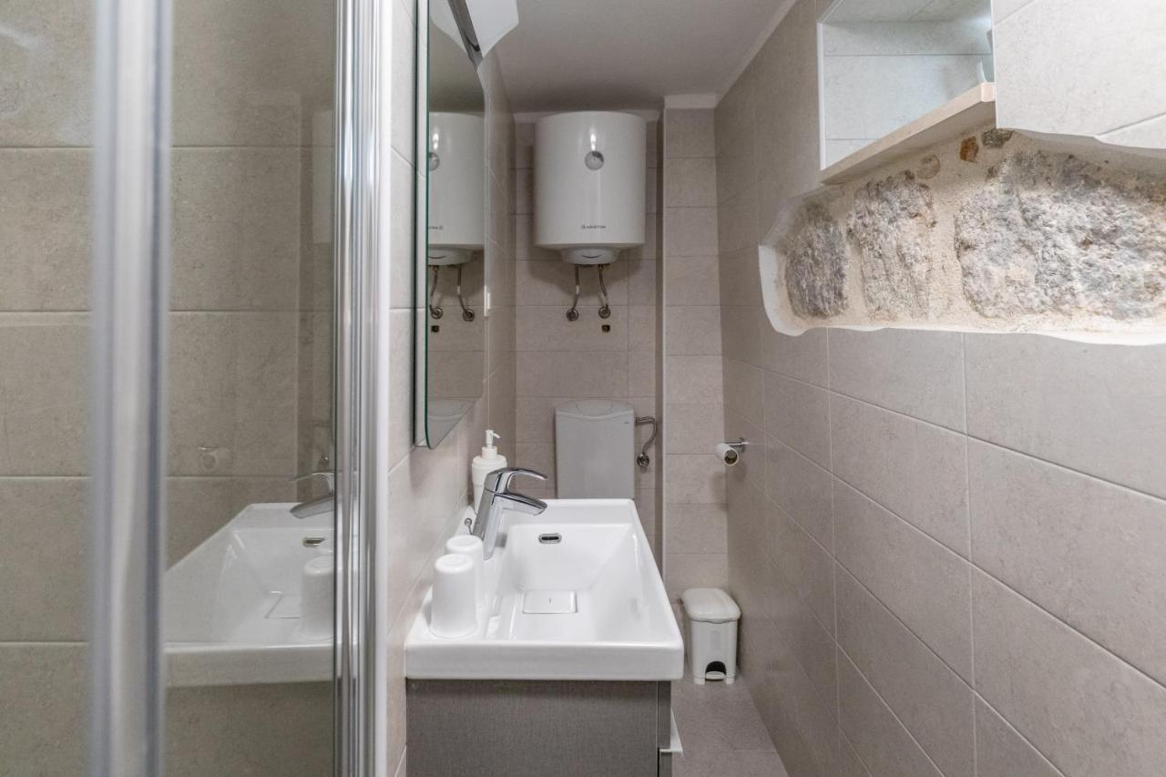 Apartman Otto 푸나트 외부 사진