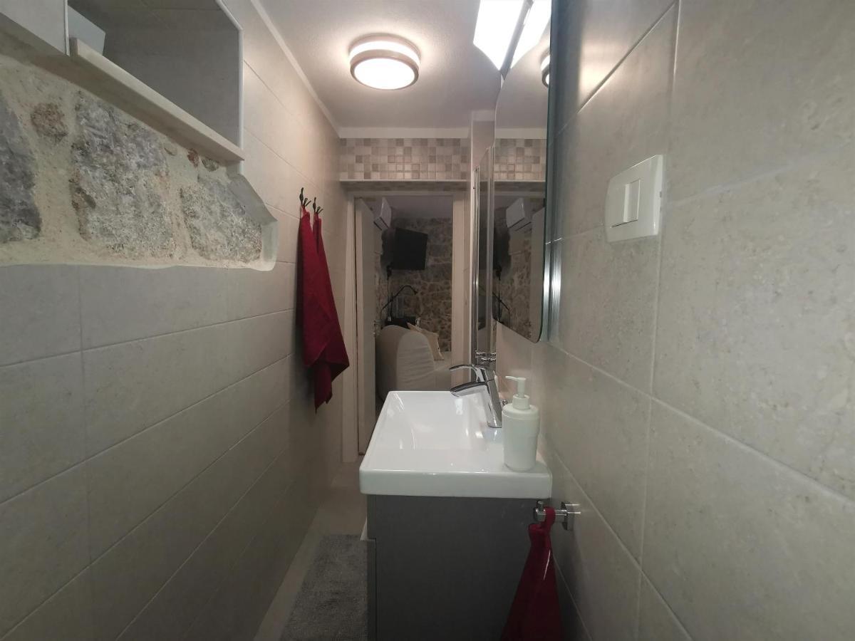 Apartman Otto 푸나트 외부 사진