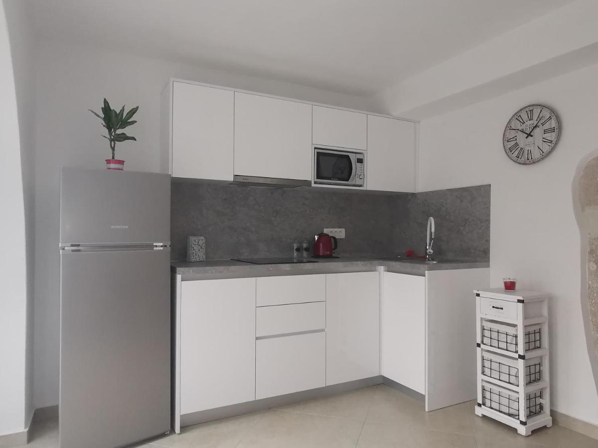 Apartman Otto 푸나트 외부 사진